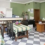 Гостевой дом Hidalgo 2 Утрера