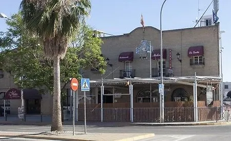 Hidalgo 2 بيت ضيافة 2*