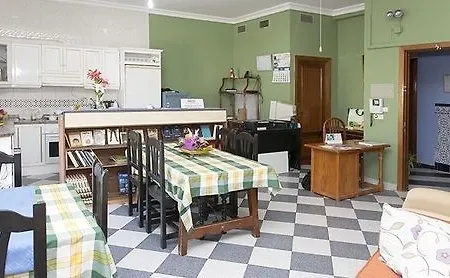 بيت ضيافة Hidalgo 2 أوتريرا