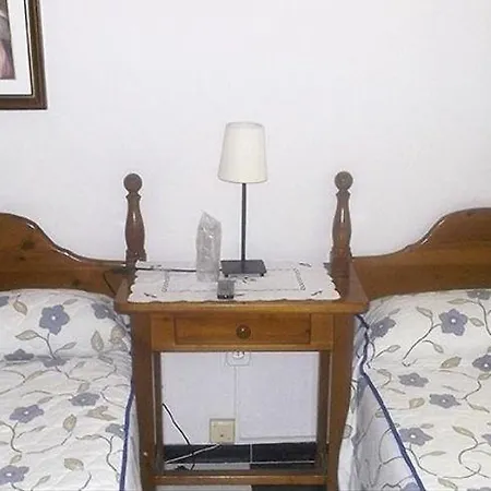 Hidalgo 2 بيت ضيافة 2*