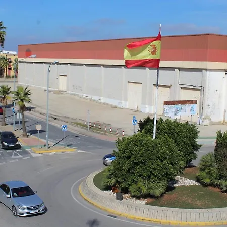 Hidalgo 2 Affittacamere Utrera