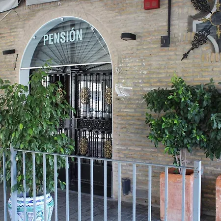 Hidalgo 2 Pensión